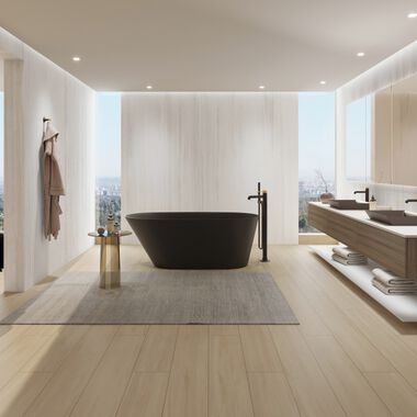 Ba&ntilde;o Eternal Stone Beige
