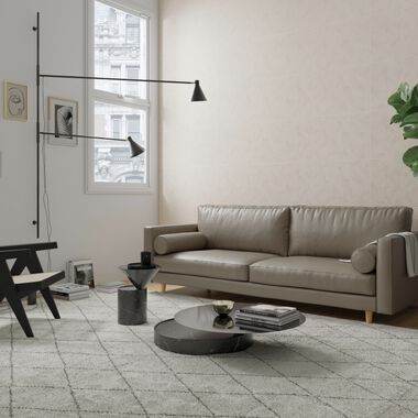 Sala 3D Wall Beige