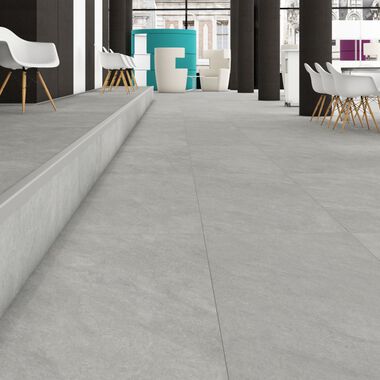 Uso Comercial Himalayas Rectificado Gris