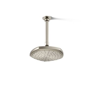 Cebolleta Ocassion Para Regadera De Techo En Gris