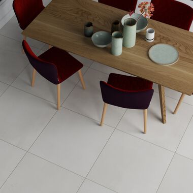 Comedor Cityline Beige