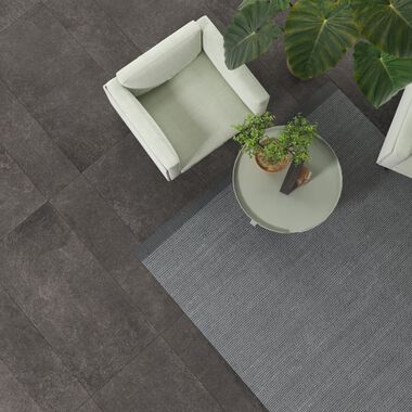 Sala Trilogy Stone Gris