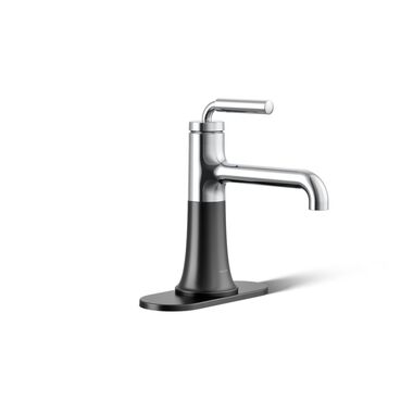 Llave monomando baja Tone
