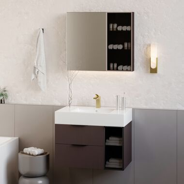 Ba&ntilde;o Moscu Blanco