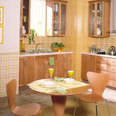 Cocina Colours Blanco
