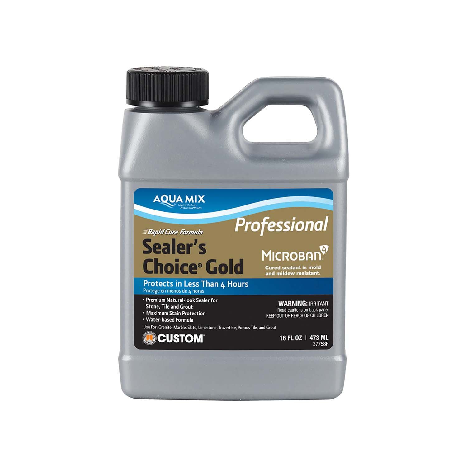 Sellador Aqua Mix Choice Gold 473Ml,,hi-res image number null