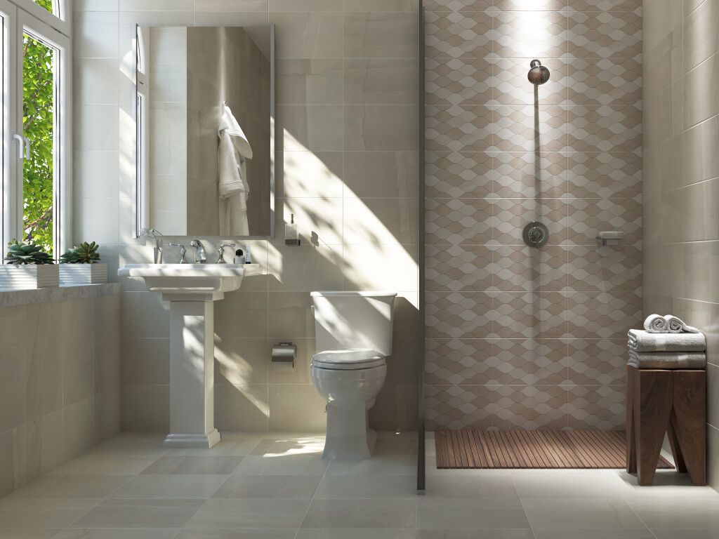Ba&ntilde;o Catania Beige,,hi-res