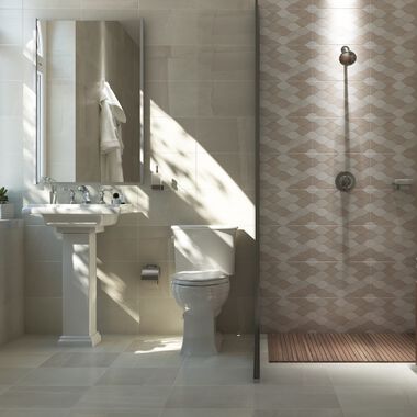 Ba&ntilde;o Catania Beige