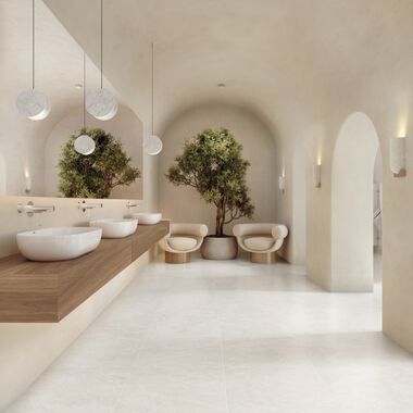 Ba&ntilde;o Altamura Beige