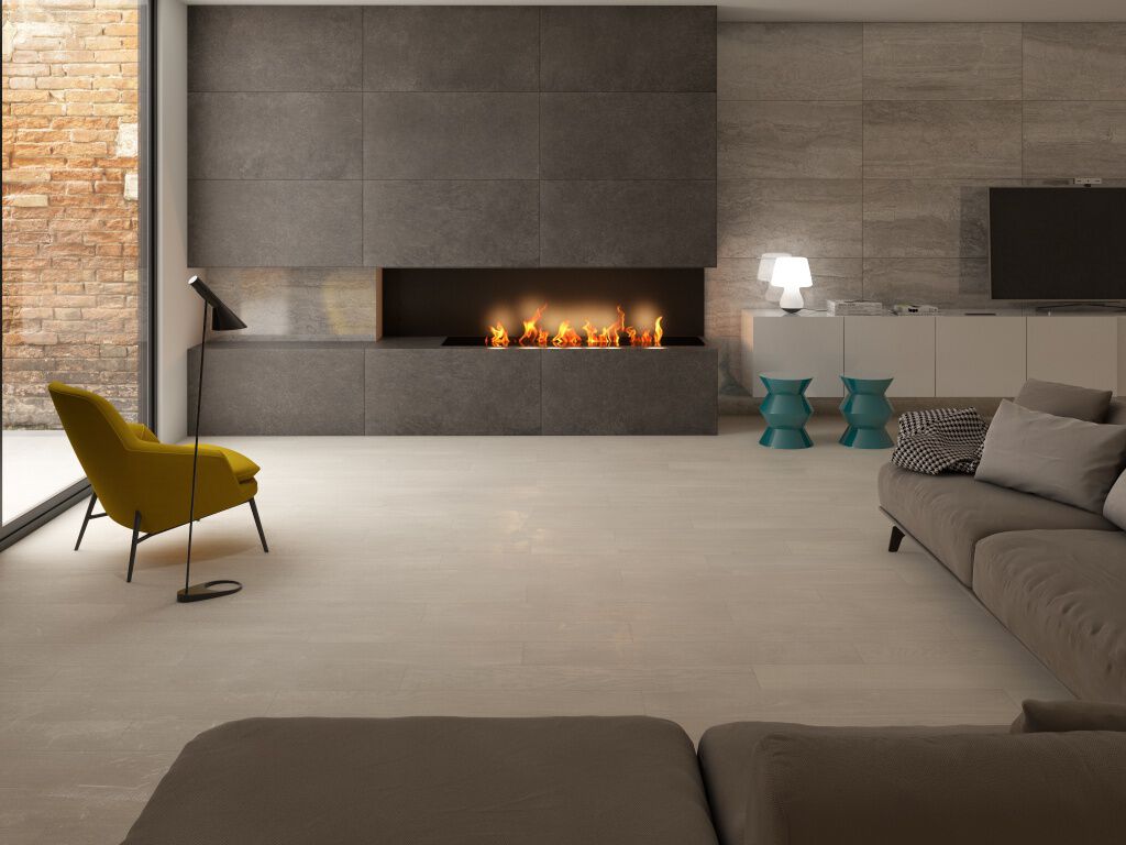 Sala Trilogy Marble Gris con Negro,,hi-res image number null