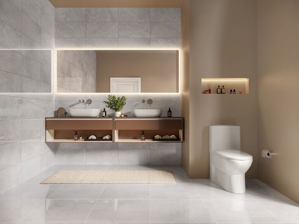 Ba&ntilde;o Stella Gris,,hi-res