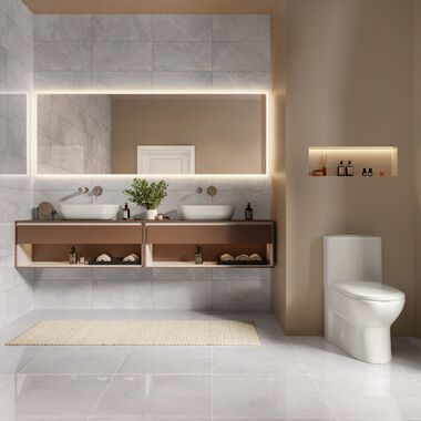 Ba&ntilde;o Stella Gris