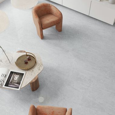 Uso Comercial Marble Slab Gris