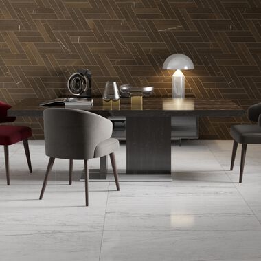 Comedor Infinity Collection Caf&eacute;