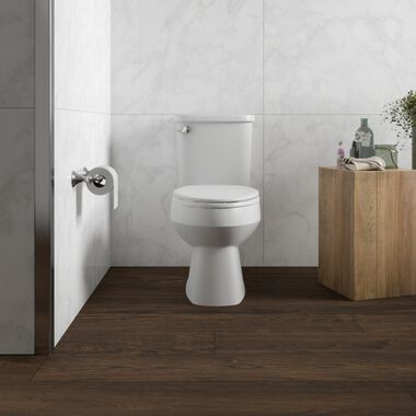 Ba&ntilde;o Rodeno Blanco con Caf&eacute;