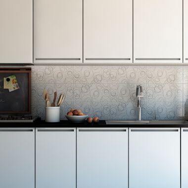 Cocina Spa Blanco