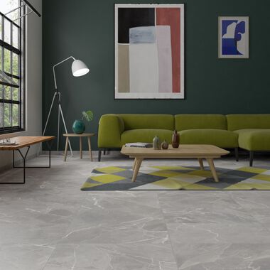 Sala Tundra Gris