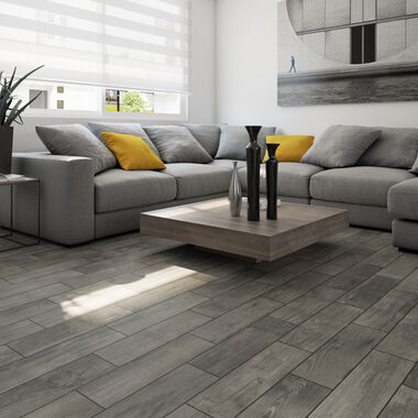 Sala Boreal Gris