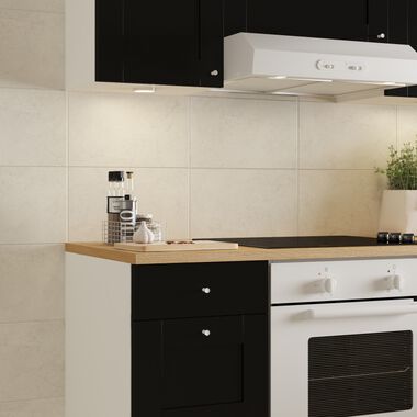 Cocina Crema Marfil Beige