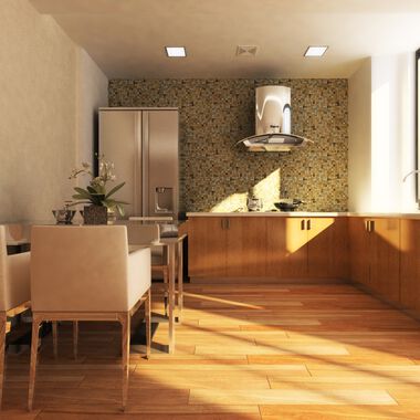 Cocina Interglass Murano Caf&eacute;