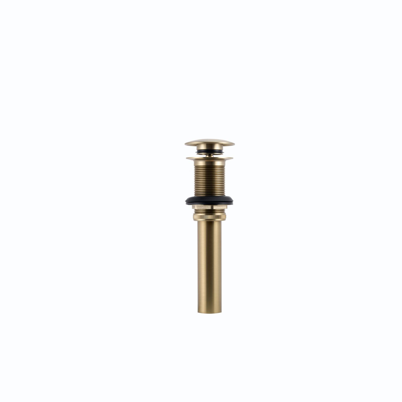 Desague Universal Dorado Satinado,,hi-res image number null