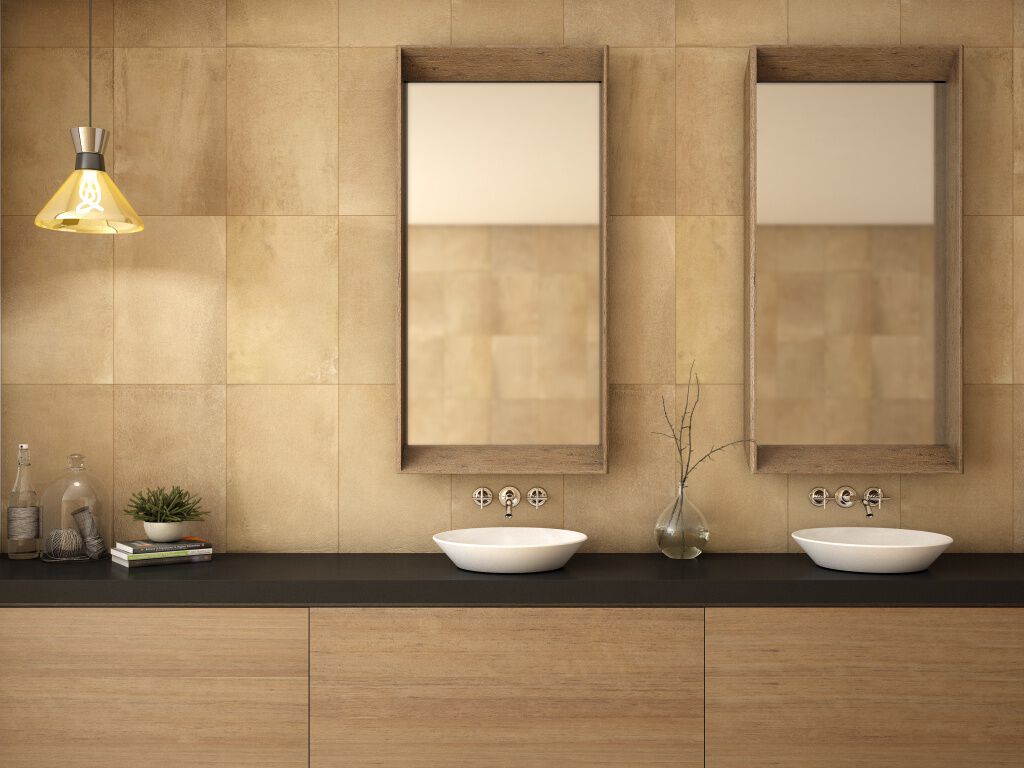 Ba&ntilde;o Cotto Casale Beige,,hi-res image number null