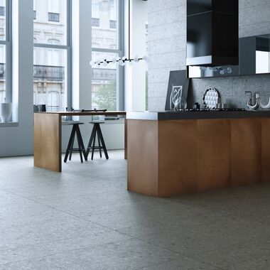 Cocina Urban Beige