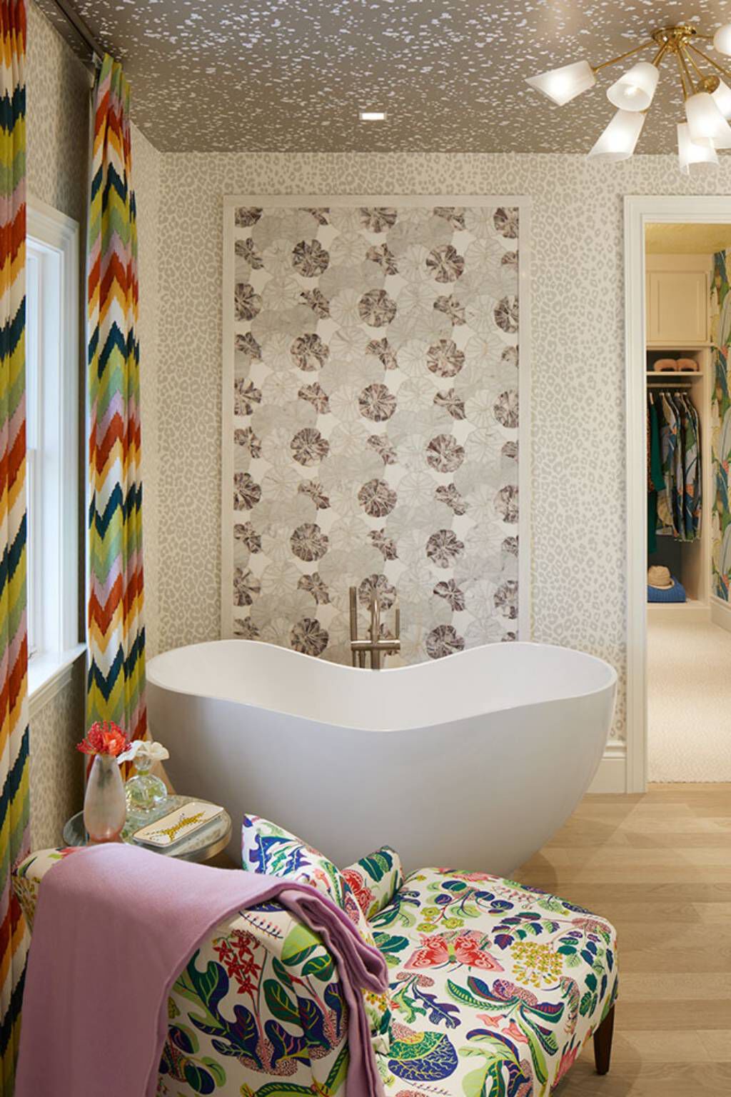 Tina Freestanding L&iacute;nea Abrazo En Blanco,,hi-res image number null