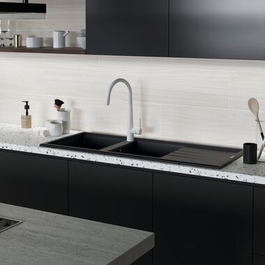 Cocina Sendai Beige