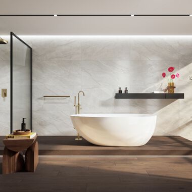 Ba&ntilde;o Feelosophy Blanco