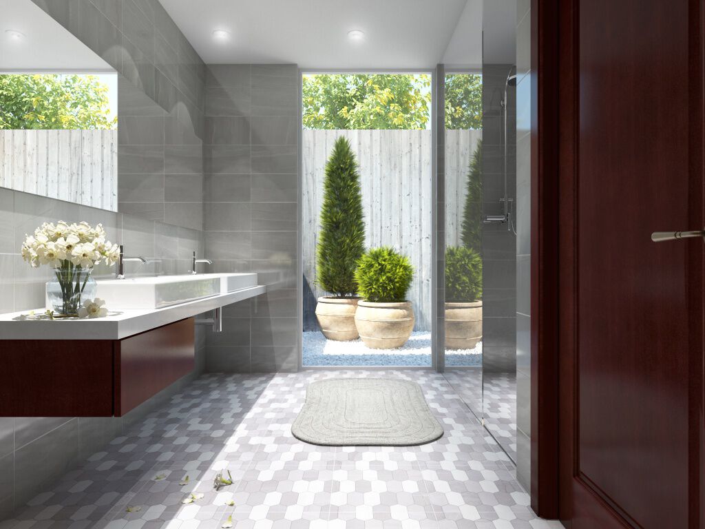 Lavabo de sobrecubierta l&iacute;nea Barbados&reg;,,hi-res image number null
