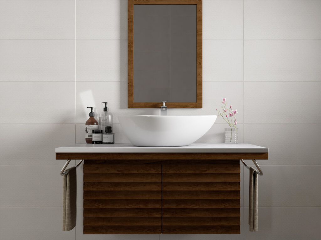 Ba&ntilde;o Kaleido Beige,,hi-res image number null