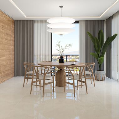 Comedor Alhena Beige