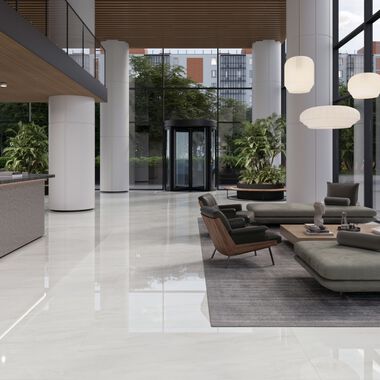 Comercial Marabilia Gris