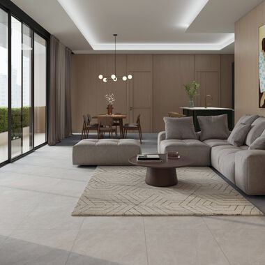 Area Com&uacute;n Kalio Beige