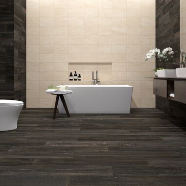 Ba&ntilde;o Genova Beige con Caf&eacute;