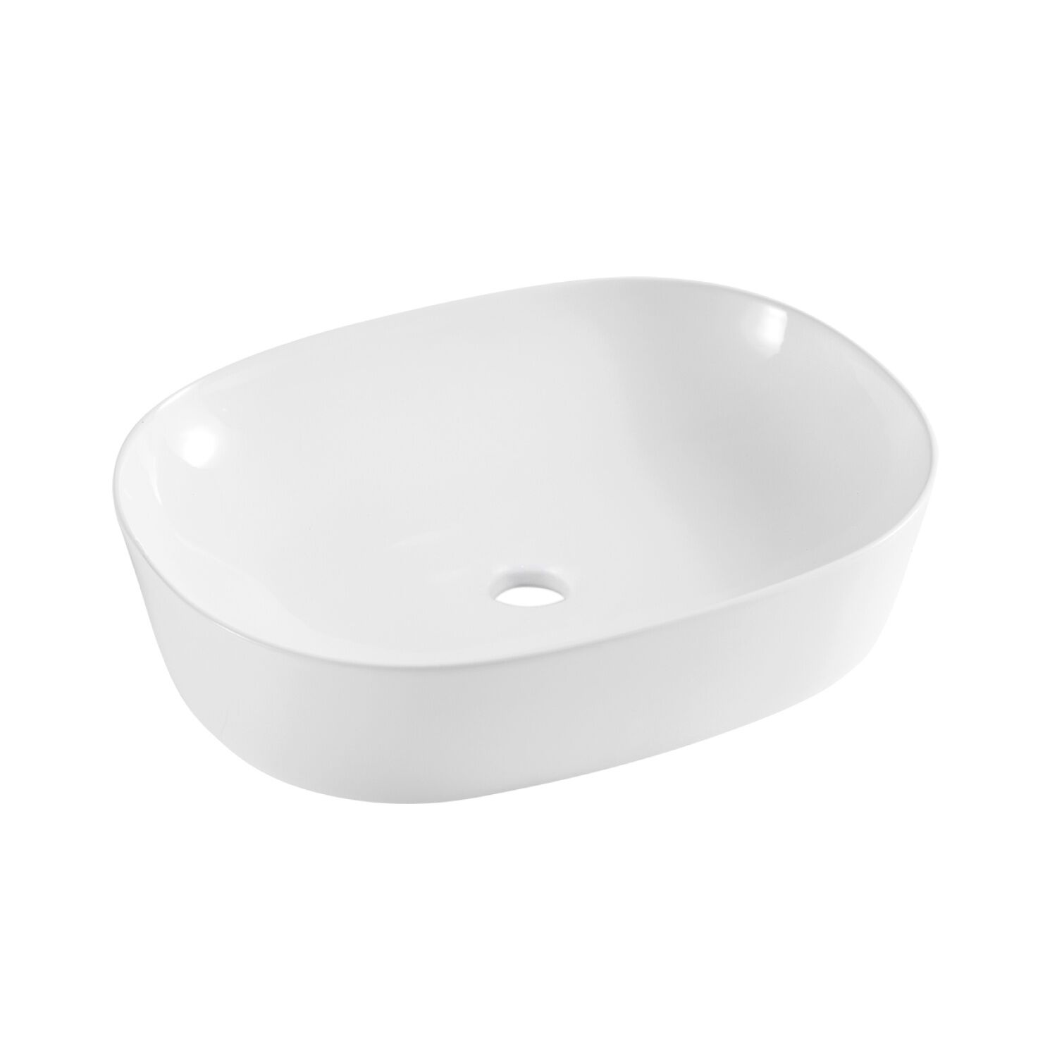 Lavabo De Sobrecubierta L&iacute;nea Bolonia&reg;,,hi-res image number null
