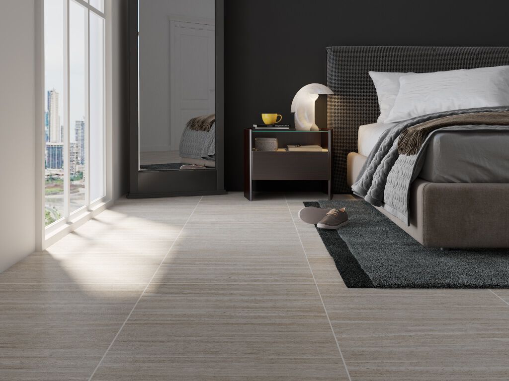 Rec&aacute;mara Thassos Travertine Beige,,hi-res image number null