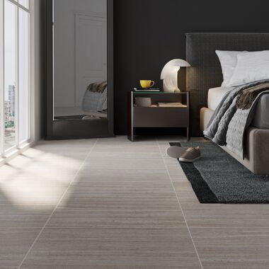 Rec&aacute;mara Thassos Travertine Beige