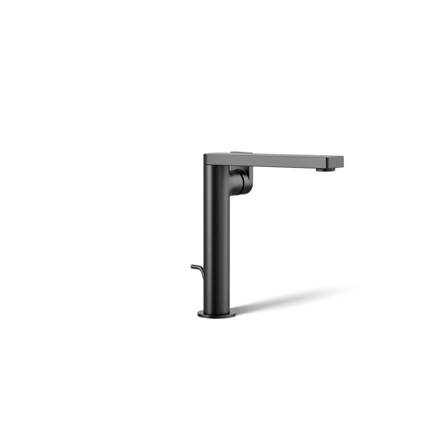 Llave Monomando Alta Composed image number null