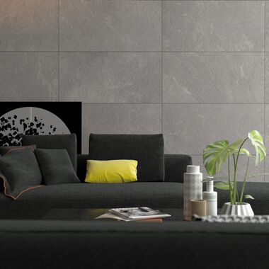 Sala Trilogy Stone Gris