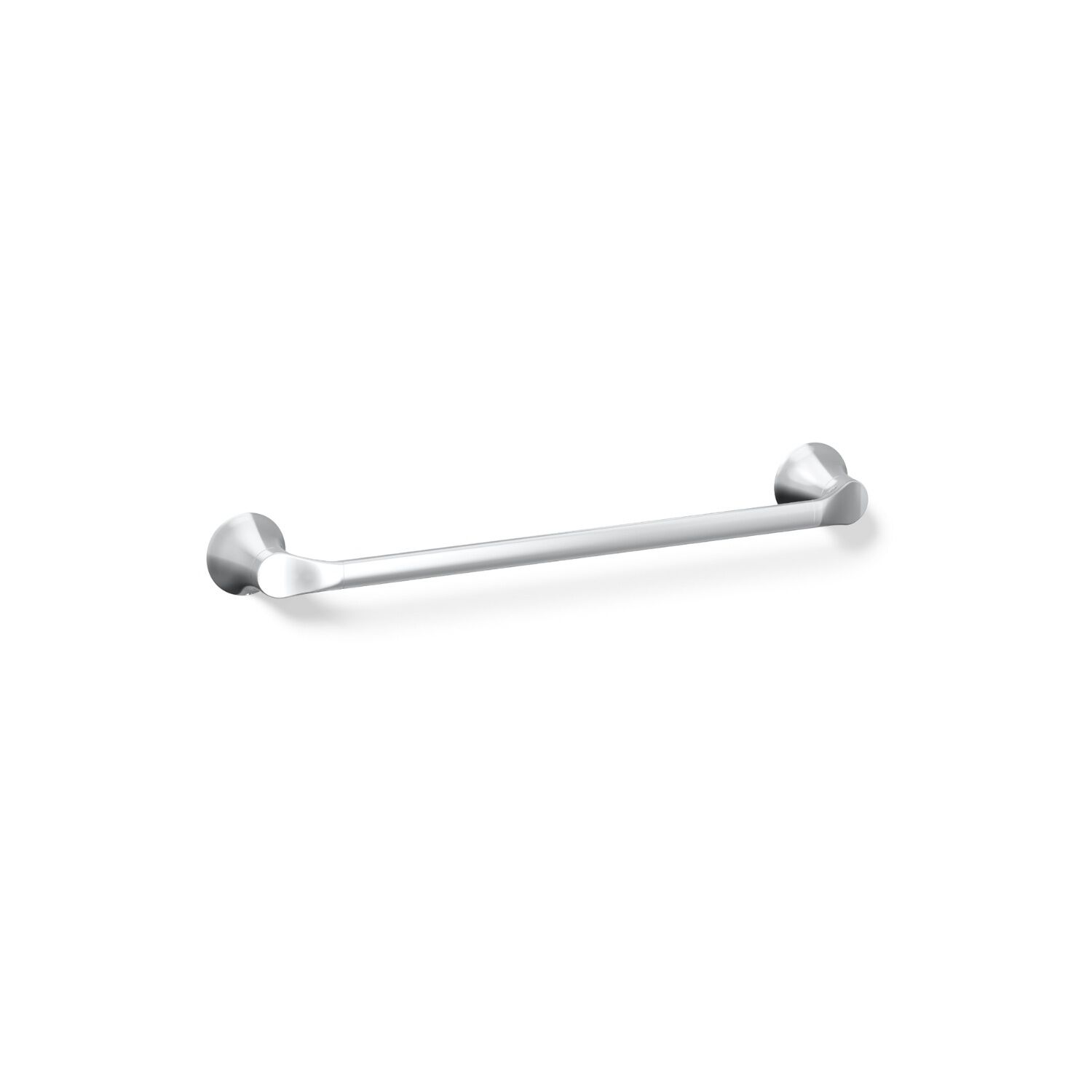 Toallero simplice de barra de 18 pulgadas polished chrome,,hi-res image number null