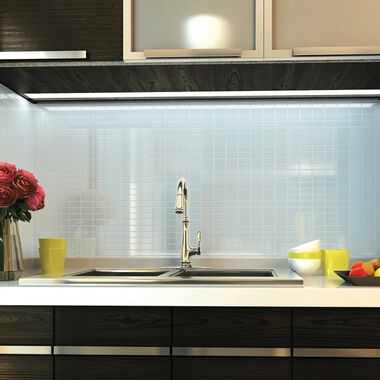 Cocina Glassique Blanco