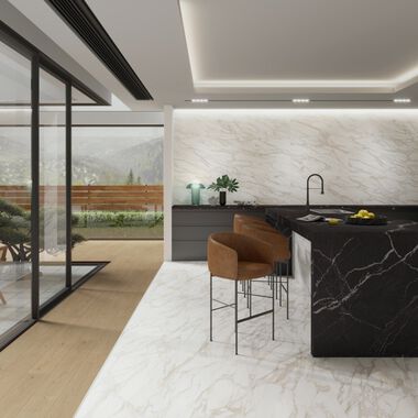 Cocina Feelosophy Gala White
