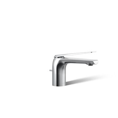 Llave monomando baja Avid