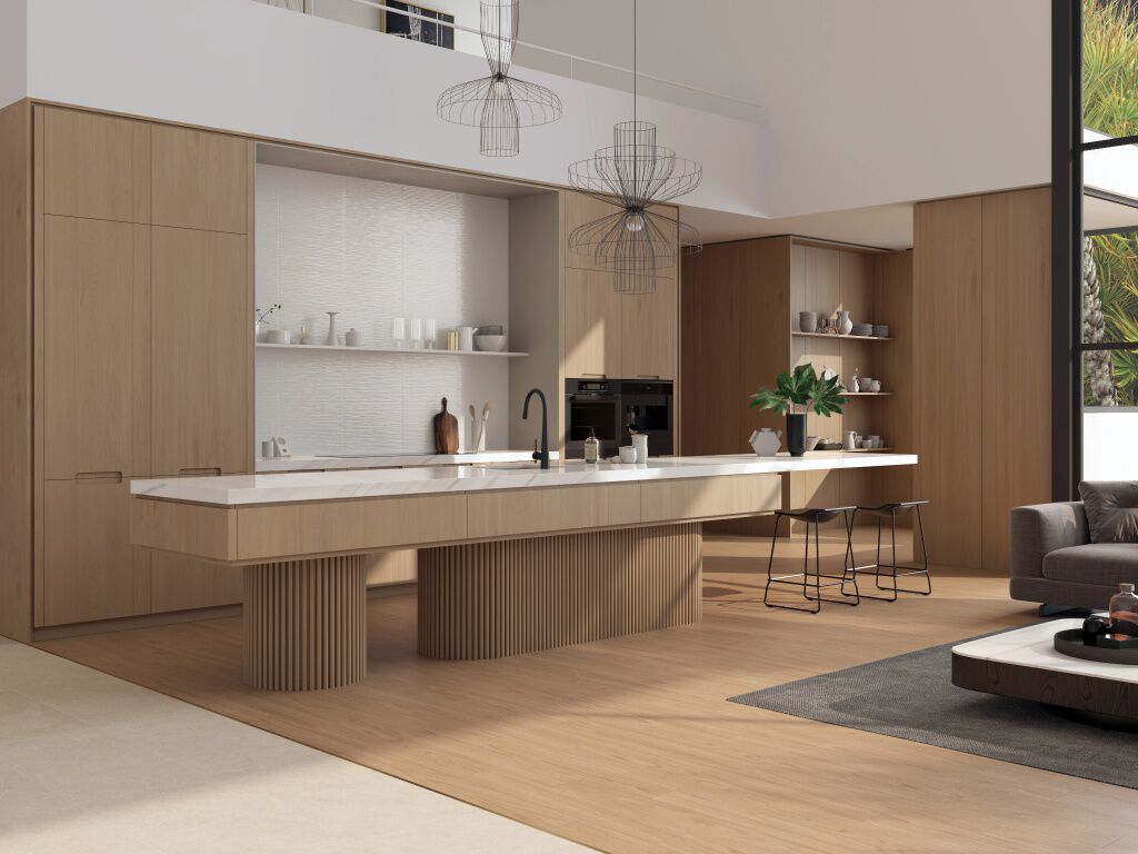Cocina Rilievi Blanco,,hi-res