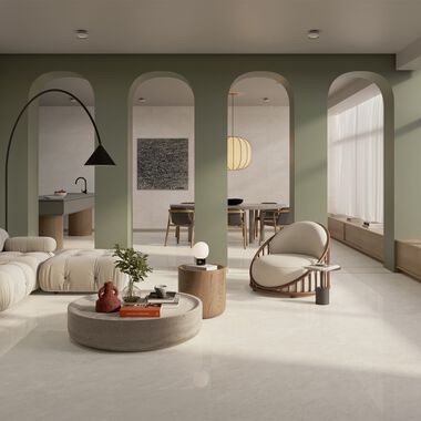 Sala Starlyn Beige