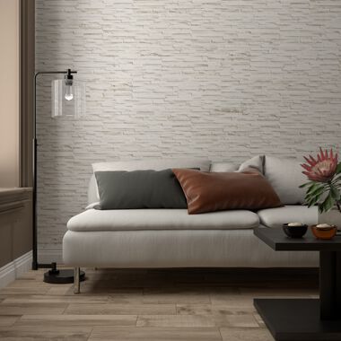 Sala Manitoba Blanco con Caf&eacute;