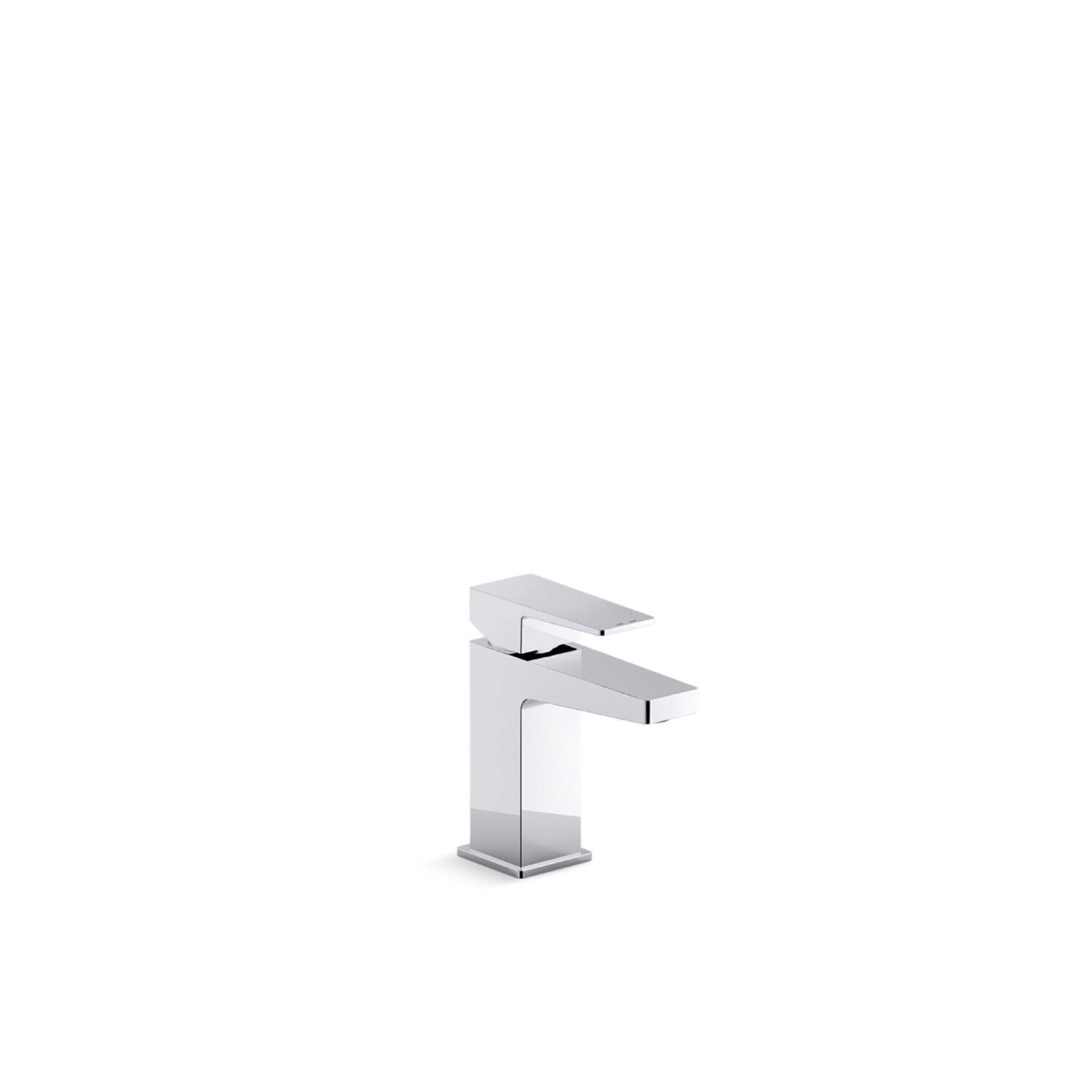 Llave monomando baja para lavabo Honesty Cromo pulido,,hi-res image number null