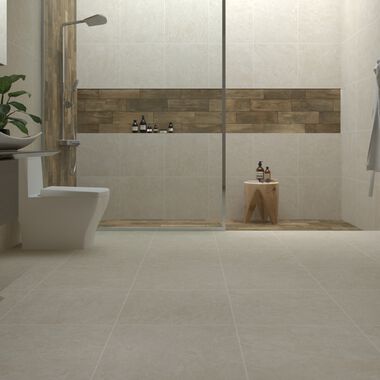 Ba&ntilde;o Boreal Beige